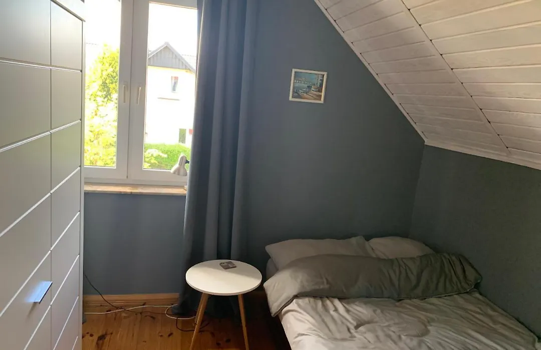 Apartamenty Jarzębinowa 17-1