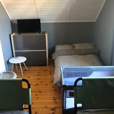 Apartamenty Jarzębinowa 17-3