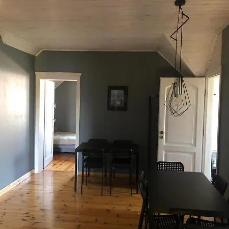Apartamenty Jarzębinowa 17-2